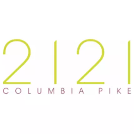 Logo da 2121 Columbia Pike