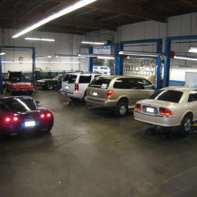 Mastertech is here for your auto repair needs!