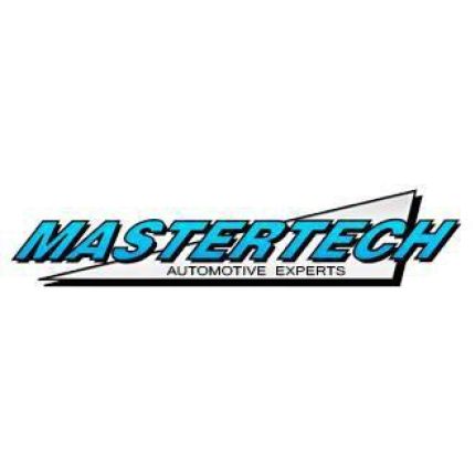 Logo da Mastertech