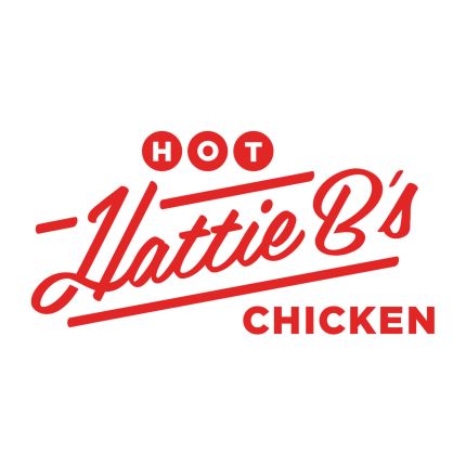 Logo from Hattie B's Hot Chicken