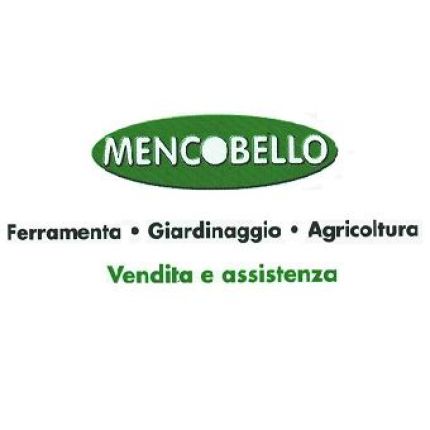 Λογότυπο από Mencobello