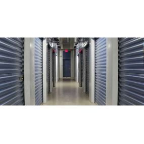 Non-AC & Air Conditioned Storage