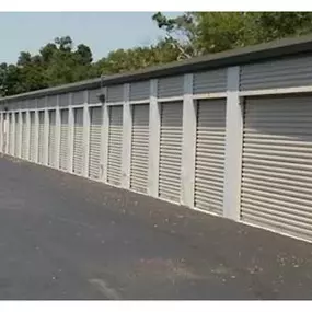 Non-AC & Air Conditioned Storage