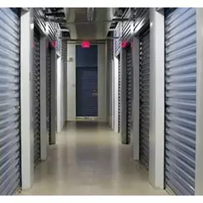 Non-AC & Air Conditioned Storage