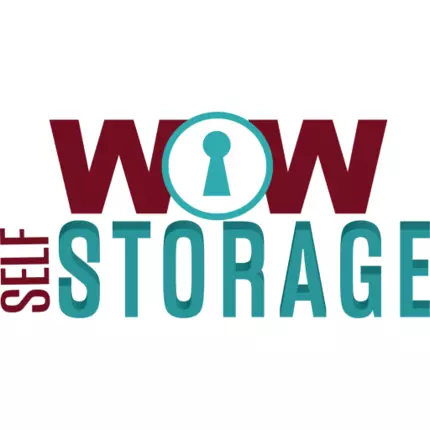 Logotipo de WoW Self Storage