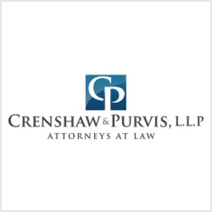 Logo od Crenshaw & Purvis