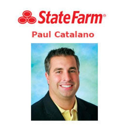 Logo from Paul Catalano - State Farm Insurance Agent