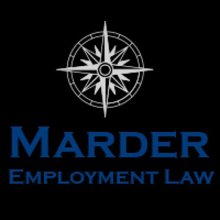 Logótipo de Marder Employment Law