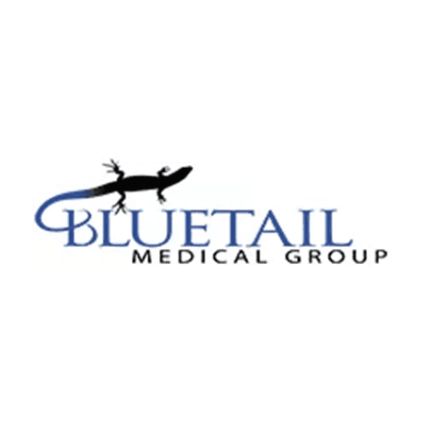 Logo fra Bluetail Medical Group