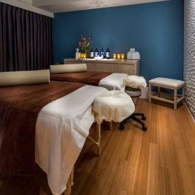 Spa Boutique Treatment Room at Godfrey Chicago