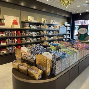 Bild von Lindt Chocolate Shop