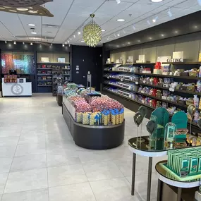 Bild von Lindt Chocolate Shop