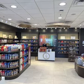 Bild von Lindt Chocolate Shop