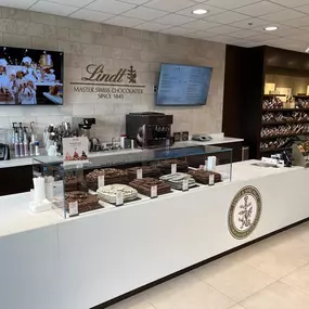 Bild von Lindt Chocolate Shop