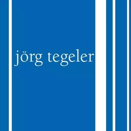 Logo von Jörg Tegeler Steuerberater