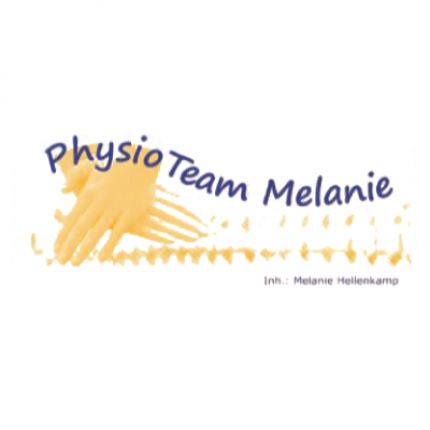Logo von Melanie Hellenkamp Physioteam