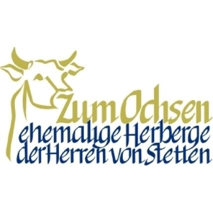 Logotyp från Gasthof zum Ochsen Fa. Schlegel Gmb