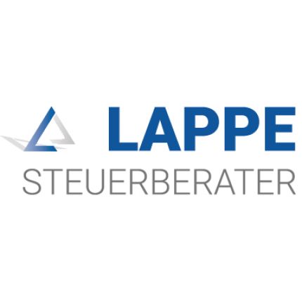 Logo von Lappe Steuerberater Paderborn