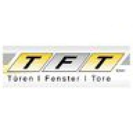 Logotipo de TFT Bauelemente Paul Böhler GmbH