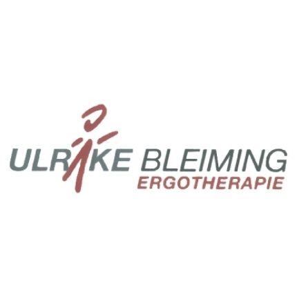 Logo von Ulrike Bleiming Praxis für Ergotherapie