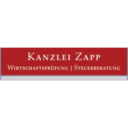 Logo de Kanzlei Zapp Wirtschaftsprüfung/Steuerberatung