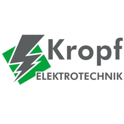 Logo de Elektrotechnik Kropf