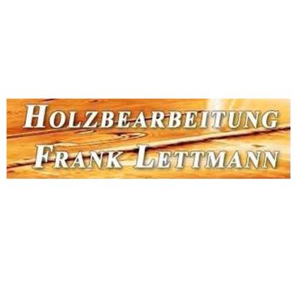 Logo da Holzbearbeitung Lettmann Schreinerei