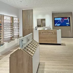 Bild von ROTTLER Brillen + Kontaktlinsen in Recklinghausen