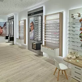 Bild von ROTTLER Brillen + Kontaktlinsen in Recklinghausen