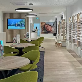 Bild von ROTTLER Brillen + Kontaktlinsen in Recklinghausen