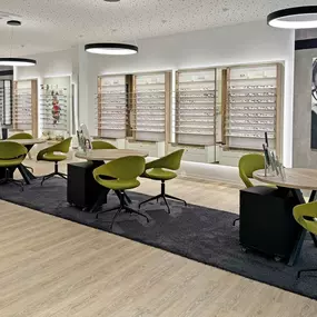 Bild von ROTTLER Brillen + Kontaktlinsen in Recklinghausen