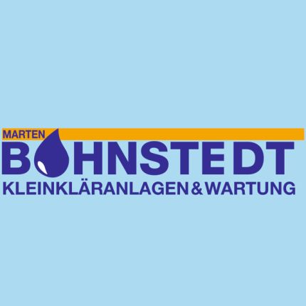 Logo fra Klärtechnik & Wartungsdienst Marten Bohnstedt