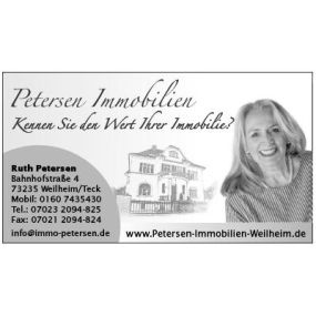 Bild von Petersen Immobilien