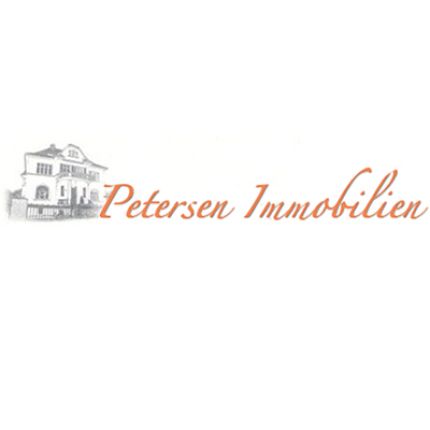 Logotyp från Petersen Immobilien