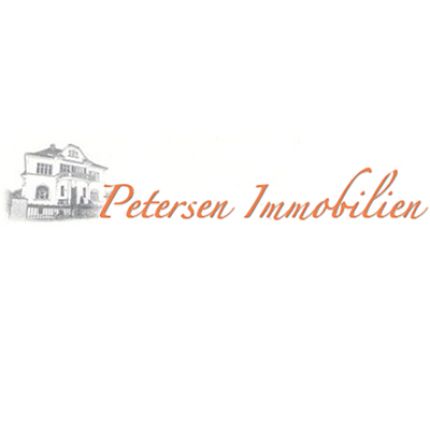 Logótipo de Petersen Immobilien