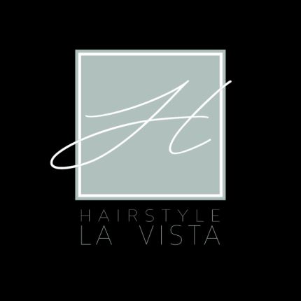 Logo de Hairstyle la vista - Friseursalon & Perückenstudio