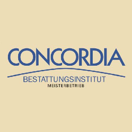 Logo da Bestattungsinstitut Concordia