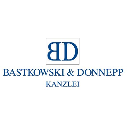 Logo fra Kanzlei Bastkowski & Donnepp