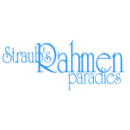 Logo fra Straub's Rahmenparadies Christoph Straub