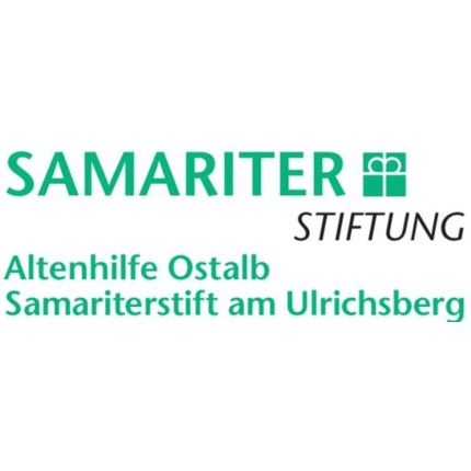 Logo da Samariter Stiftung Nürtingen