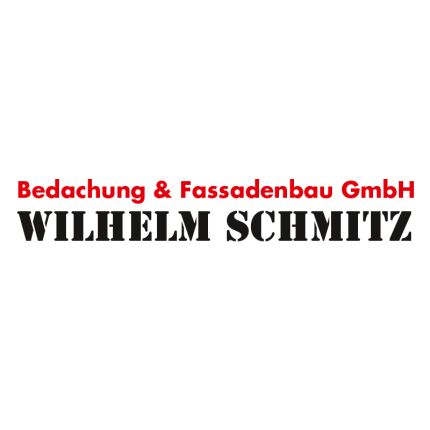 Logo fra Schmitz Bedachungs- und Fassadenbau GmbH