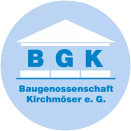 Logo von Baugenossenschaft Kirchmöser e.G.