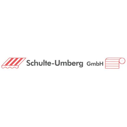 Logotyp från Schulte-Umberg GmbH Rolltore u. Rolladen