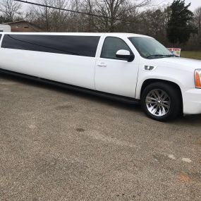 Bild von World's Greatest Limo Service