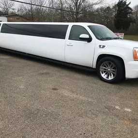 Bild von World's Greatest Limo Service