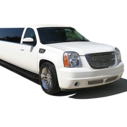 Logo da World's Greatest Limo Service