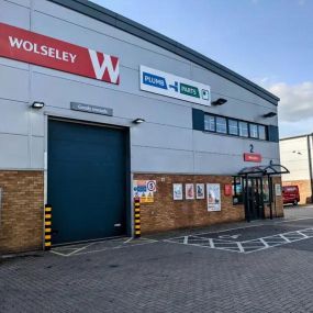 Wolseley Plumb & Parts - Your first choice specialist merchant for the trade