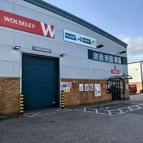 Wolseley Plumb & Parts - Your first choice specialist merchant for the trade