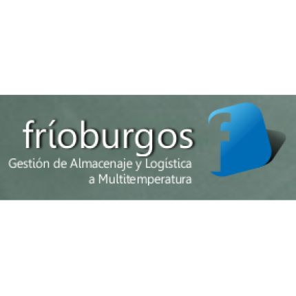 Logo od Frío Burgos