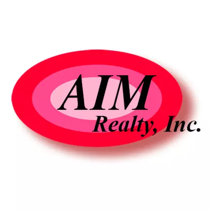 Logo from AIM Realty, Inc.